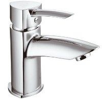 Смеситель для умывальника Remer Triangle TR10