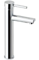 Смеситель для умывальника Genebre Tau (65136 18 45 66)