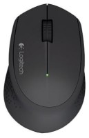 Mouse Logitech M280 Black imaginea #2 — magazin online Desire.md