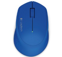 Mouse Logitech M280 Blue imaginea #2 — magazin online Desire.md