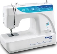 Швейная машина Minerva M832B фото №1 — интернет-магазин Desire.md