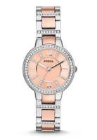 Ceas de mână Fossil ES3405 imaginea #1 — magazin online Desire.md