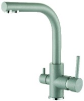 Смеситель для кухни Aquasanita Helika 2663 Copper фото №1 — интернет-магазин Desire.md