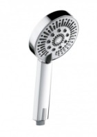 Лейка для душа Kludi A-QAi 3S (6570005-00) фото №1 — интернет-магазин Desire.md