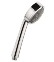 Pară de duș Kludi Zenta 1S (6060005-00) imaginea #1 — magazin online Desire.md