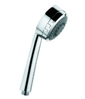 Pară de duș Kludi Zenta 2S (6070005-00) imaginea #1 — magazin online Desire.md