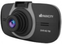 Înregistrator video auto ParkCity DVR HD 760 imaginea #1 — magazin online Desire.md
