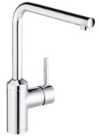 Baterie bucătărie Kludi L-ine (428140577) imaginea #1 — magazin online Desire.md