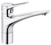 Baterie bucătărie Kludi MX (399040562) imaginea #1 — magazin online Desire.md