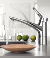 Baterie bucătărie Kludi MX (399040562) imaginea #3 — magazin online Desire.md