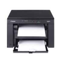 Multifunctional Canon i-Sensys MF3010 imaginea #2 — magazin online Desire.md