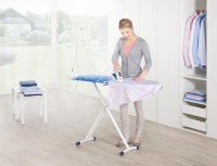 Masă de călcat Leifheit AirBoard Compact M Plus (72586) imaginea #2 — magazin online Desire.md
