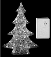 Brad artificial Christmas 28x60cm (11072)