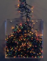 Гирлянда Christmas (23460)