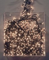 Гирлянда Christmas (23458)