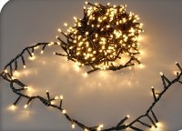 Гирлянда Christmas 30176