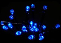 Гирлянда Christmas (27414)