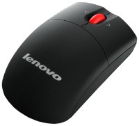 Компьютерная мышь Lenovo Laser Wireless Mouse фото №1 — интернет-магазин Desire.md