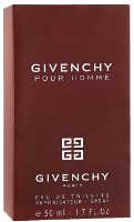 Parfum pentru el Givenchy pour Homme EDT 50 ml