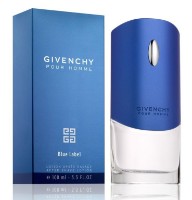 Parfum pentru el Givenchy pour Homme Blue Label EDT 100ml imaginea #2 — magazin online Desire.md