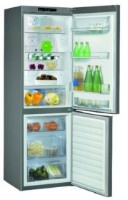 Холодильник Whirlpool WBV 34272 DFC IX фото №2 — интернет-магазин Desire.md