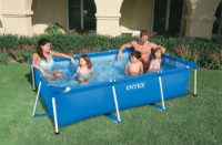 Бассейн Intex 28272 фото №2 — интернет-магазин Desire.md