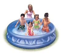 Бассейн Intex 58431 фото №2 — интернет-магазин Desire.md