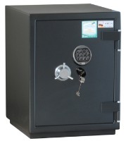 Сейф Luka BNS 1T-2 EK