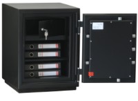 Сейф Luka BNS 1T-2 EK фото №2 — интернет-магазин Desire.md