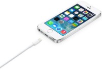 USB Кабель Apple Lightning to USB Cable 2m (MD819ZM/A) фото №2 — интернет-магазин Desire.md