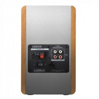 Boxe Edifier R1280T Wood imaginea #4 — magazin online Desire.md