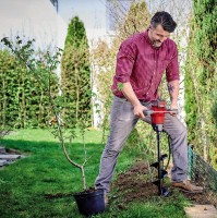 Motoburghiu Einhell GP-EA 18/150 imaginea #4 — magazin online Desire.md