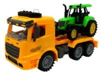 Mașină Qiu Hao 34x18x12.5cm (00963)