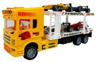 Mașină Qiu Hao 38x16.5x9cm (02757)