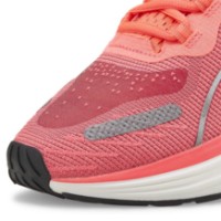 Кроссовки женские Puma Run Xx Nitro Wns Sunset Glow/Puma Black/Metallic Silver 37 фото №6 — интернет-магазин Desire.md