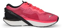 Кроссовки женские Puma Run Xx Nitro Wns Sunset Glow/Puma Black/Metallic Silver 37.5 фото №3 — интернет-магазин Desire.md