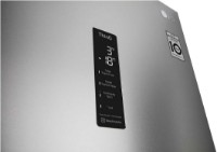 Frigider LG GW-B509SAUM imaginea #4 — magazin online Desire.md