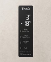 Frigider LG GW-B509SEUM imaginea #5 — magazin online Desire.md