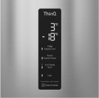 Frigider LG GW-B509SMUM imaginea #5 — magazin online Desire.md