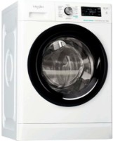 Maşina de spălat rufe Whirlpool FFB 8248 BV UA imaginea #2 — magazin online Desire.md