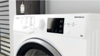 Стиральная машина Whirlpool WRBSB 6228 W EU фото №3 — интернет-магазин Desire.md