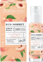 Ser pentru față Bielenda Eco Sorbet Peach Serum Booster 30ml