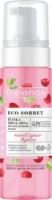 Produs de curatare tenului Bielenda Eco Sorbet Raspberry Foam 150ml