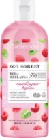 Мицеллярная вода Bielenda Eco Sorbet Raspberry Micellar Water 500ml