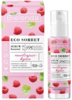 Ser pentru față Bielenda Eco Sorbet Raspberry Serum 30ml