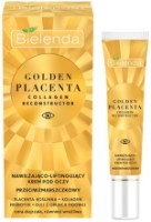 Cremă din jurul ochilor Bielenda Golden Placenta Eye Cream 15ml