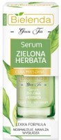 Ser pentru față Bielenda Green Tea Face Serum 30ml