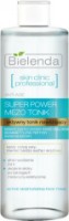 Tonic pentru față Bielenda Hydrating Tonic 200ml