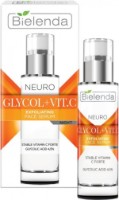 Ser pentru față Bielenda Neuro Glicol + Vitamin C Serum 30ml