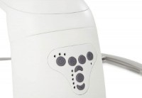 Детское кресло-качалка Babymoov Swoon Motion Terracotta (A055018) фото №5 — интернет-магазин Desire.md